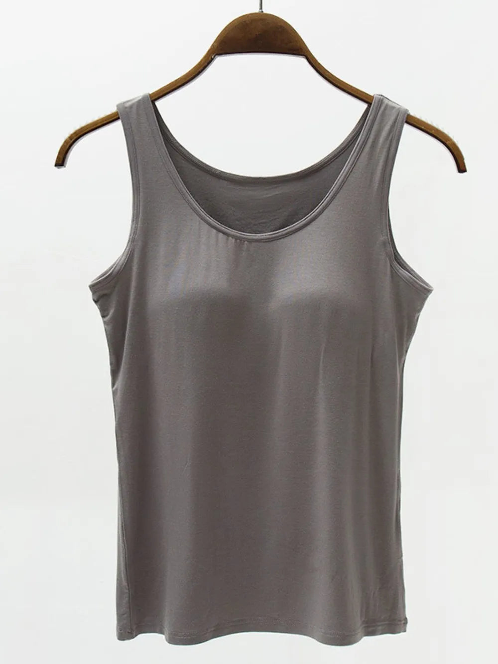 Dark Gray / S