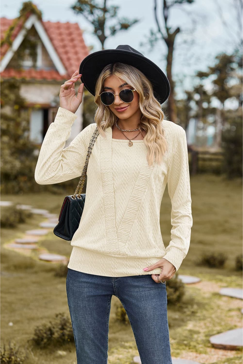 Ivory / S