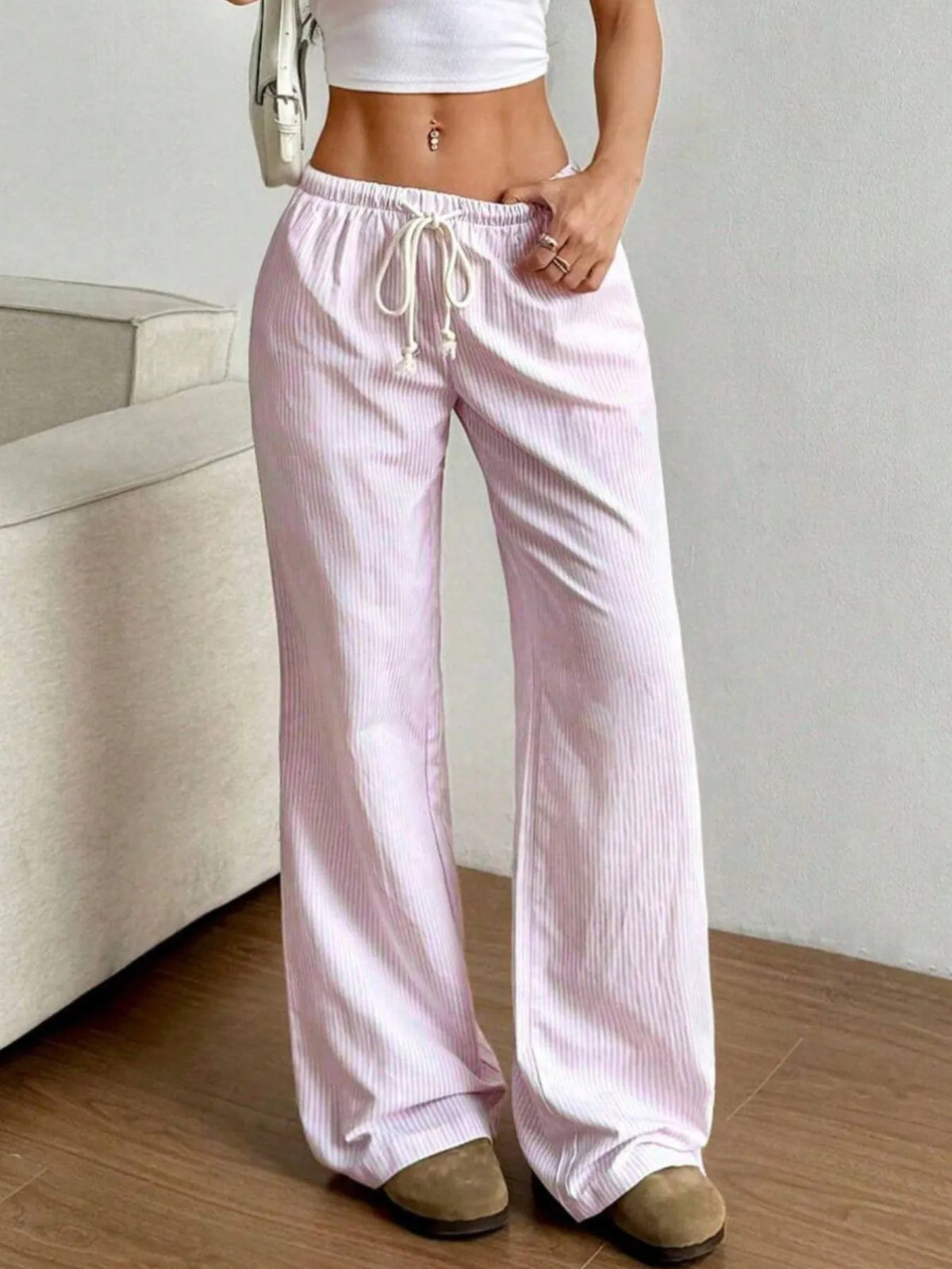 Light Pink / S