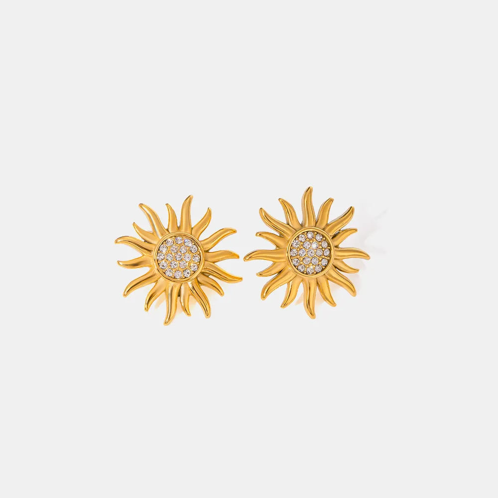 Gold / One Size