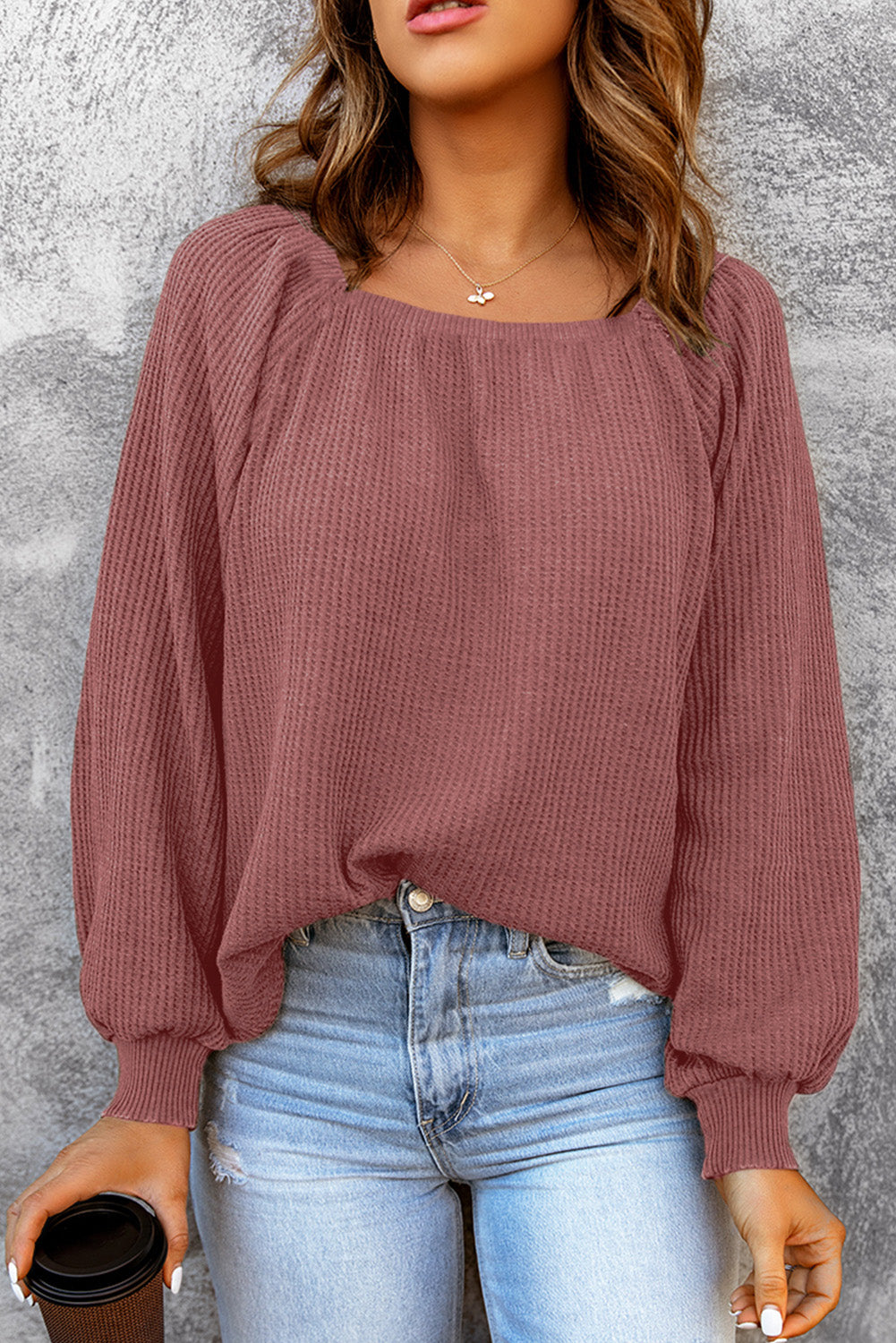 Light Mauve / S