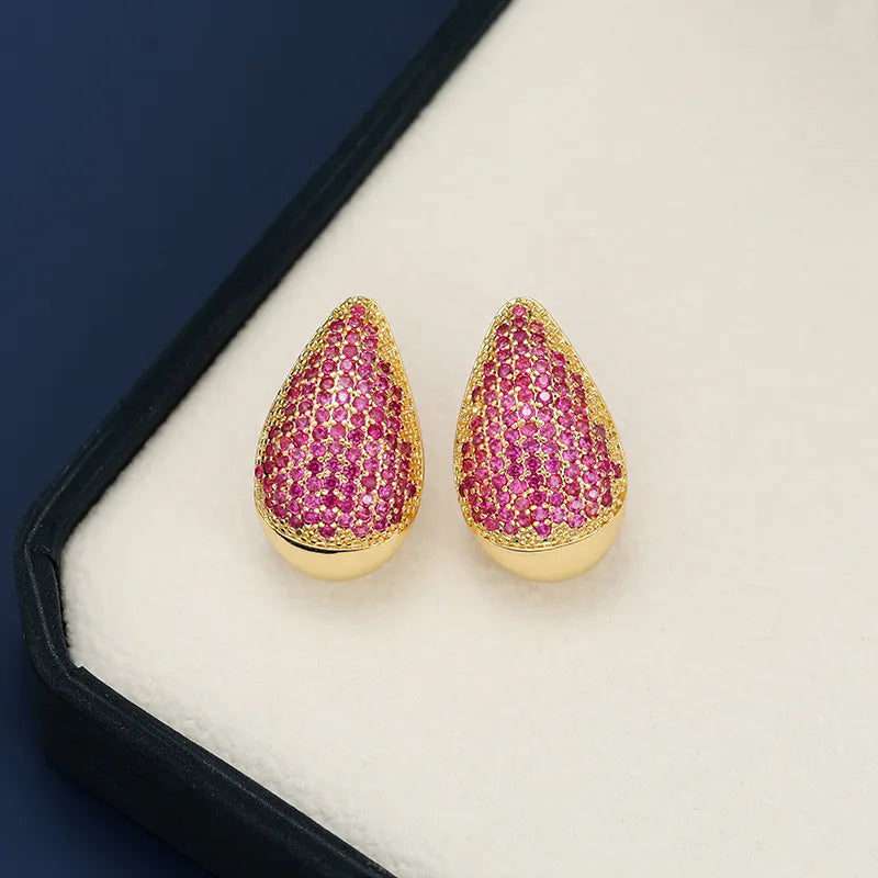 Hot Pink / One Size