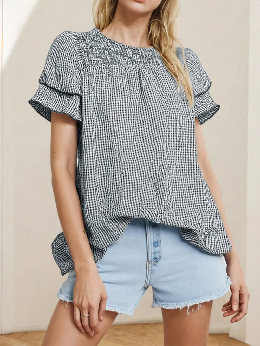Plaid / S
