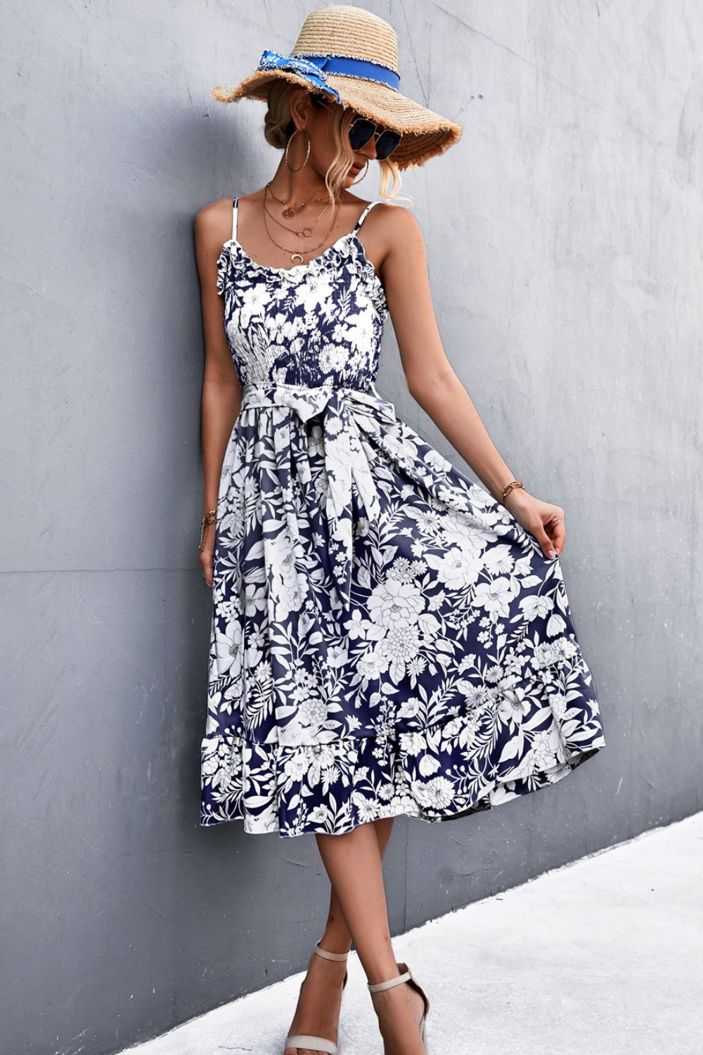 Dark Blue / S