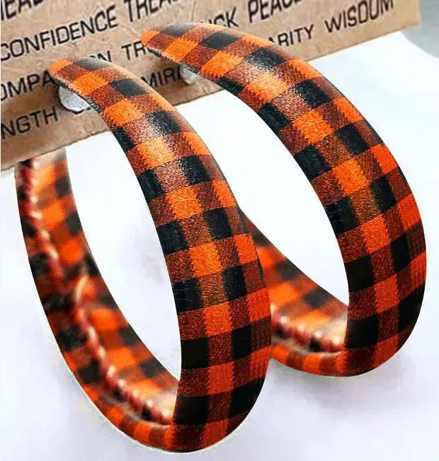 Orange / One Size