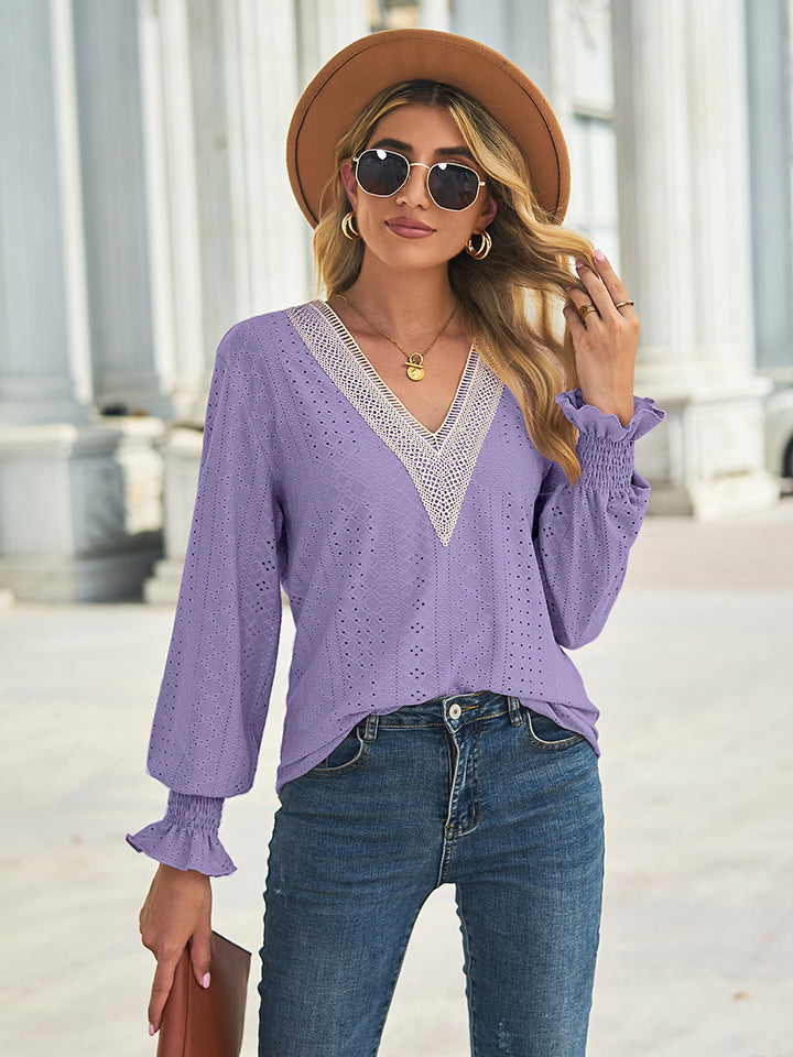 Periwinkle / S