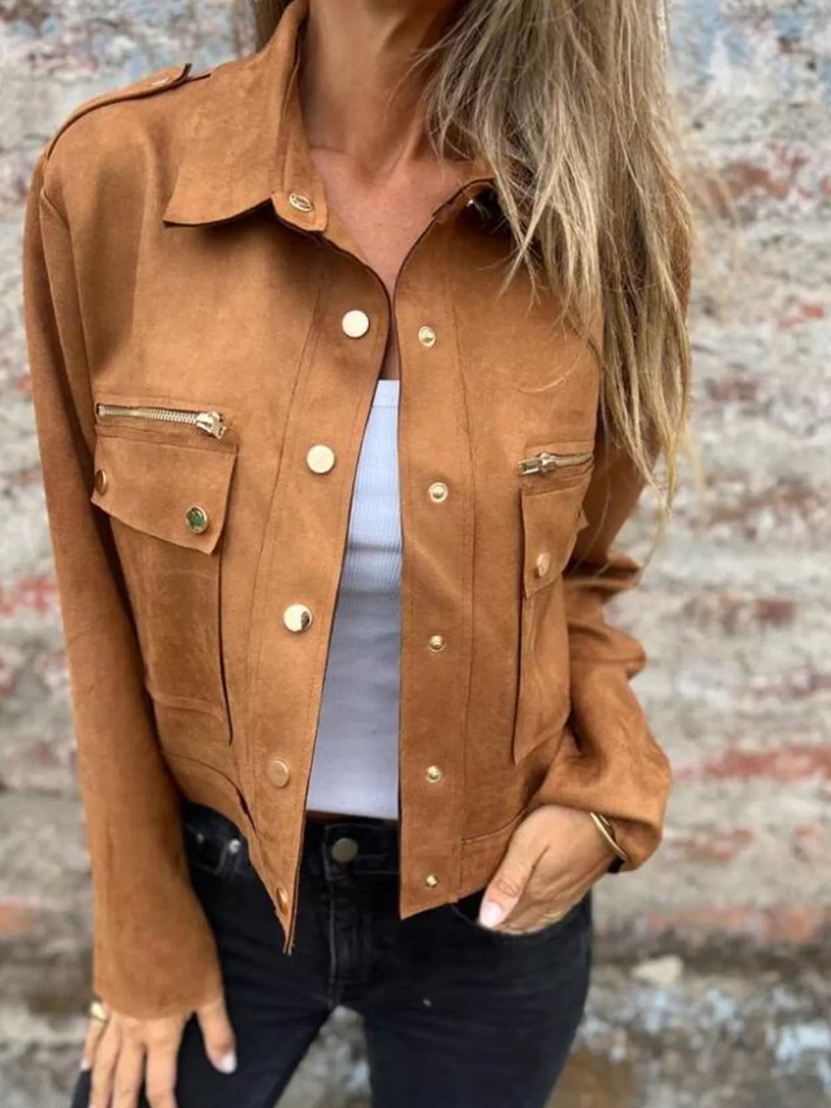 Ochre / S