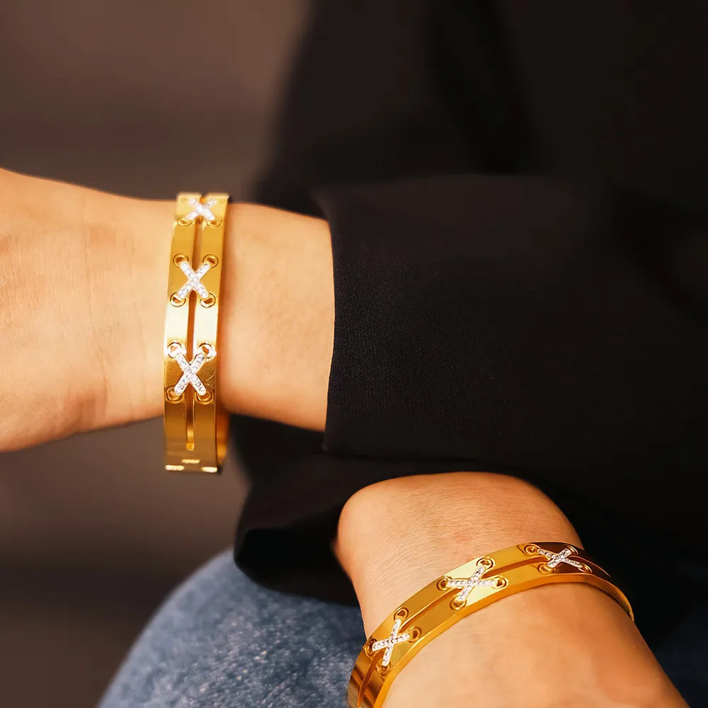 Gold / One Size