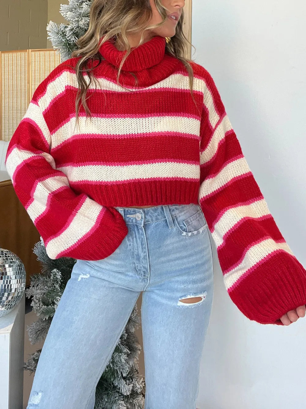 Deep Red / S