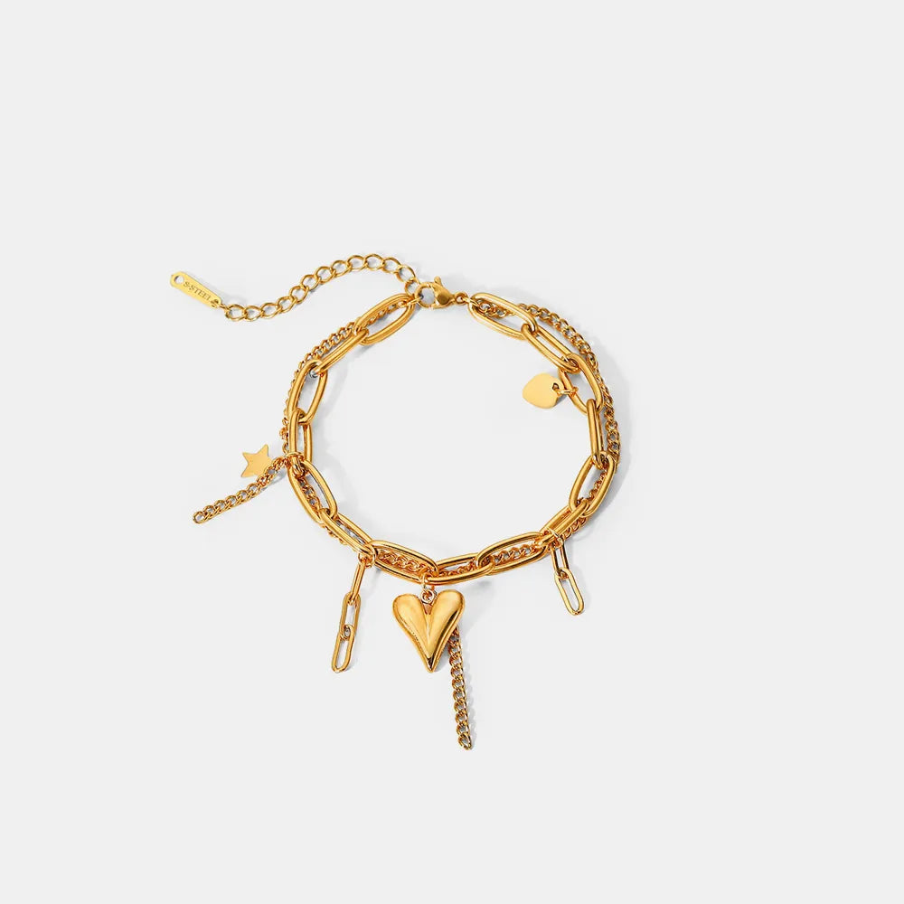 Gold / One Size