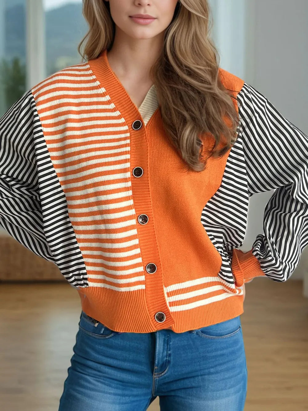 Orange / One Size