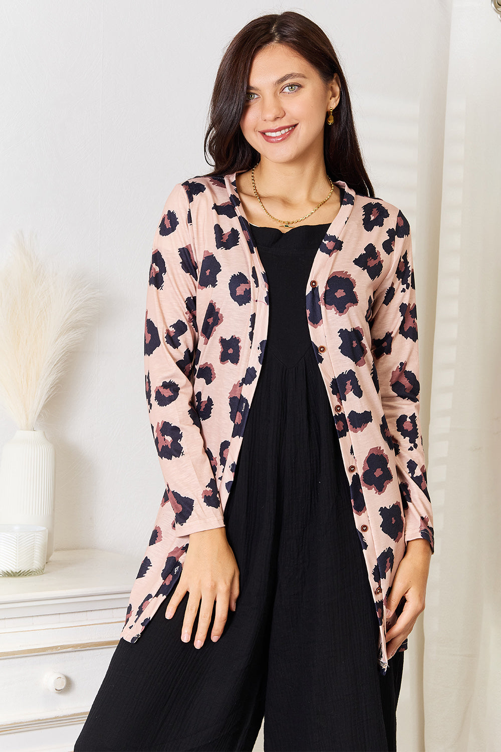 Leopard / S