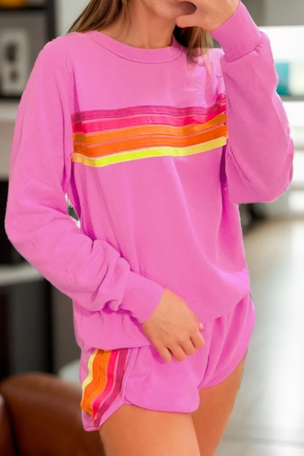 Fuchsia Pink / S