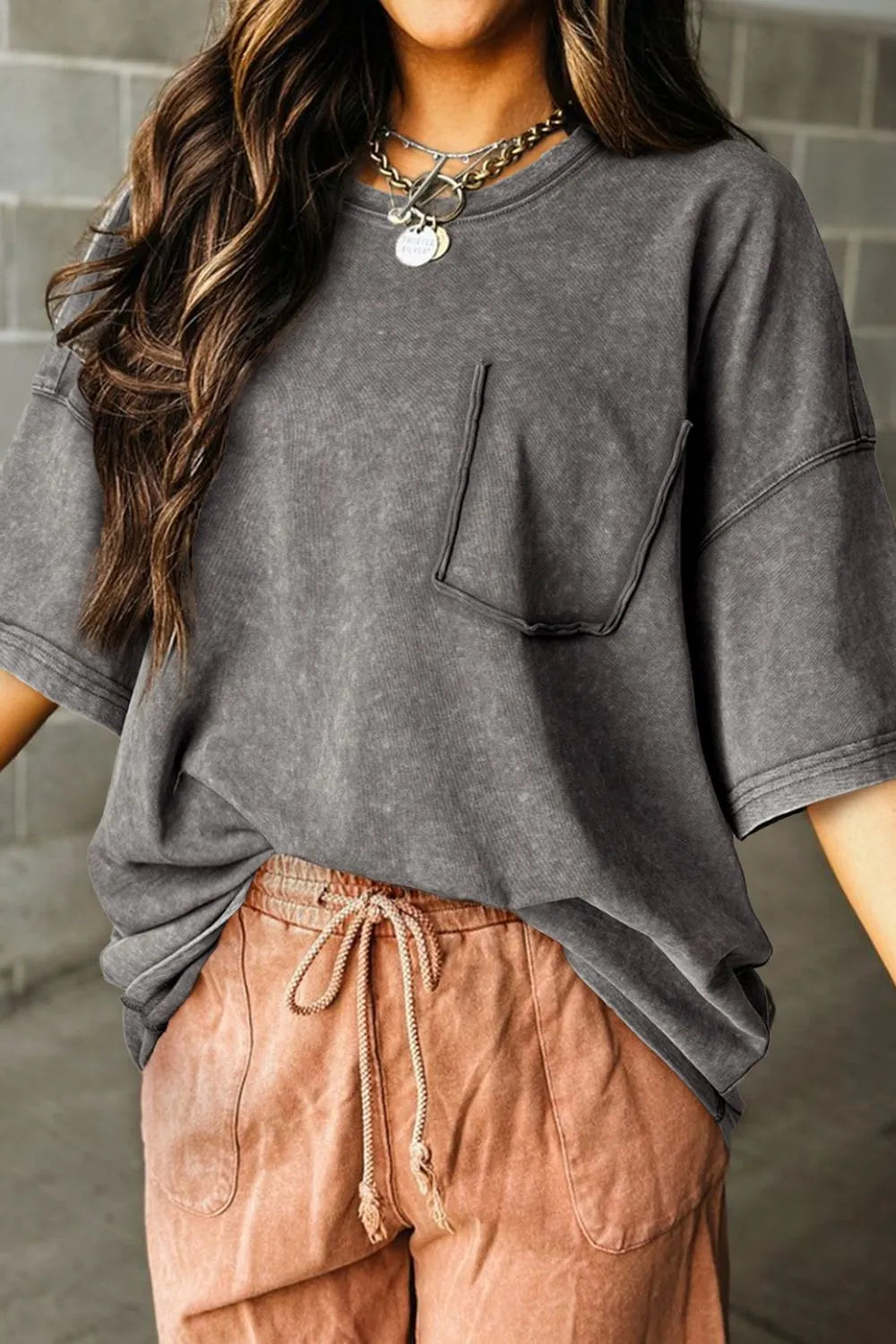 Gray / S