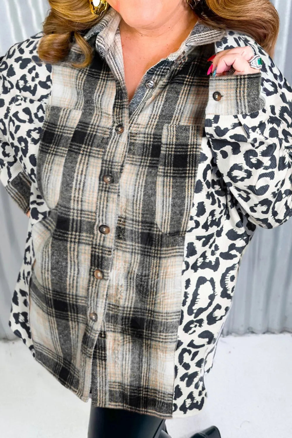 Dark Gray / 1XL