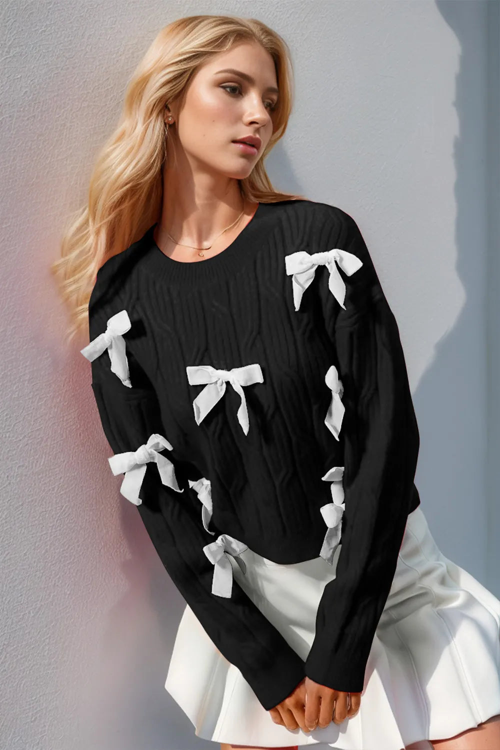 Black / S/M