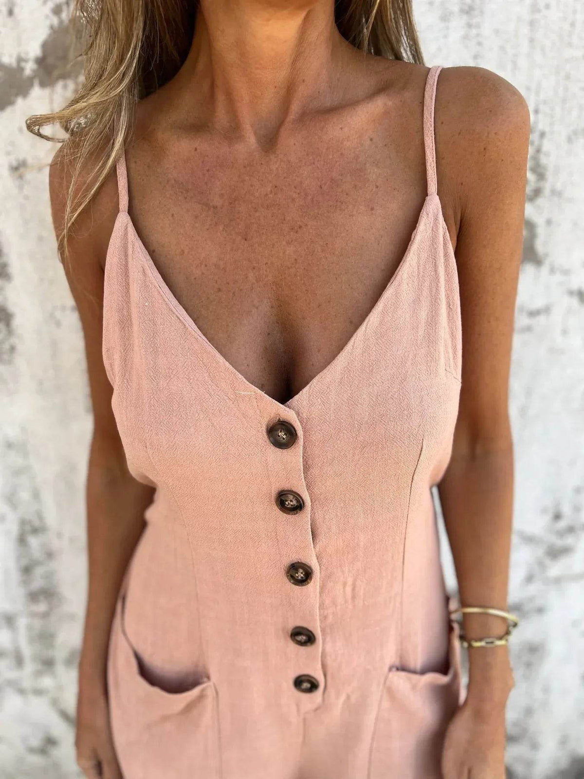 Pink / S