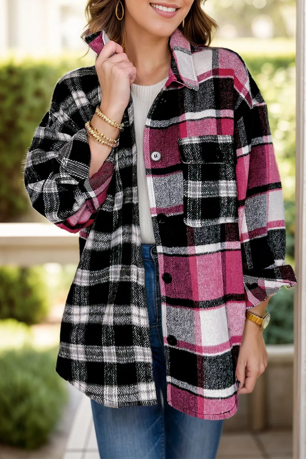 Plaid / S