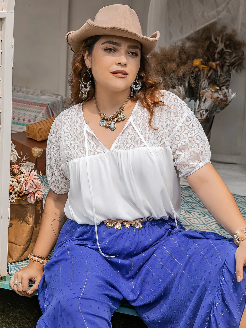 White / 0XL