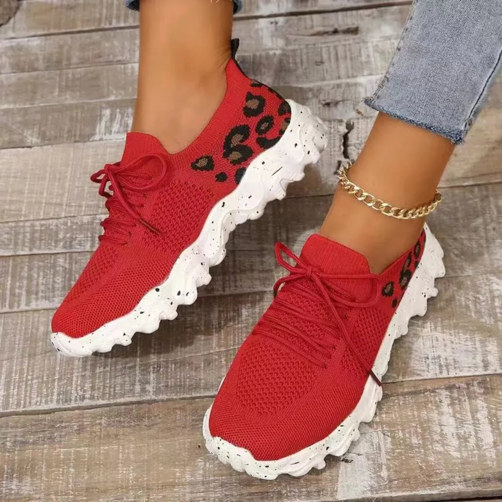Red / 36(US5)