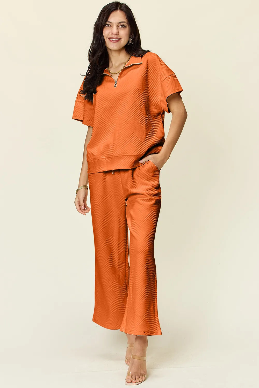 Tangerine / S