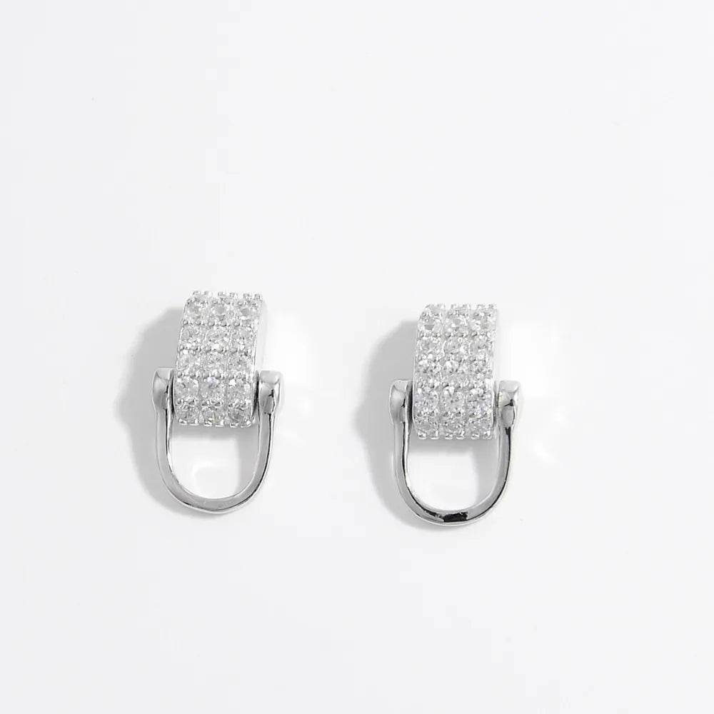 Silver / One Size