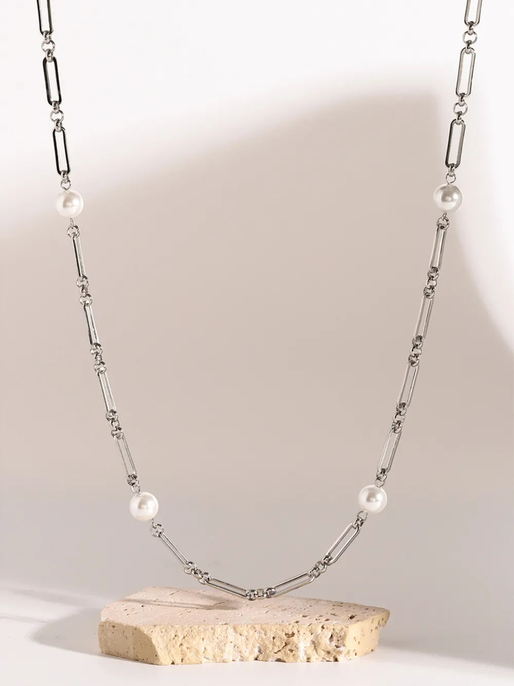 Silver / One Size