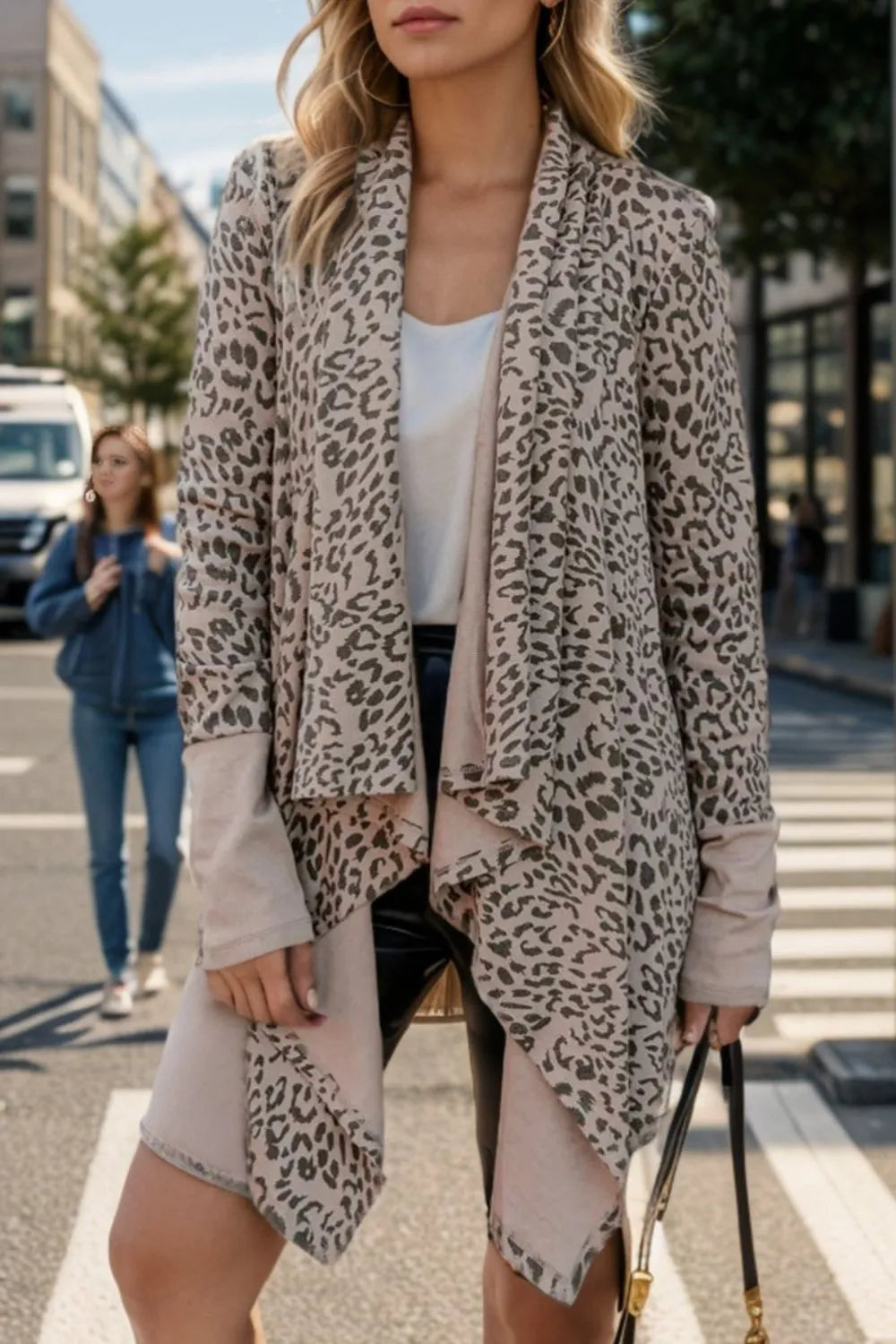 Leopard / S