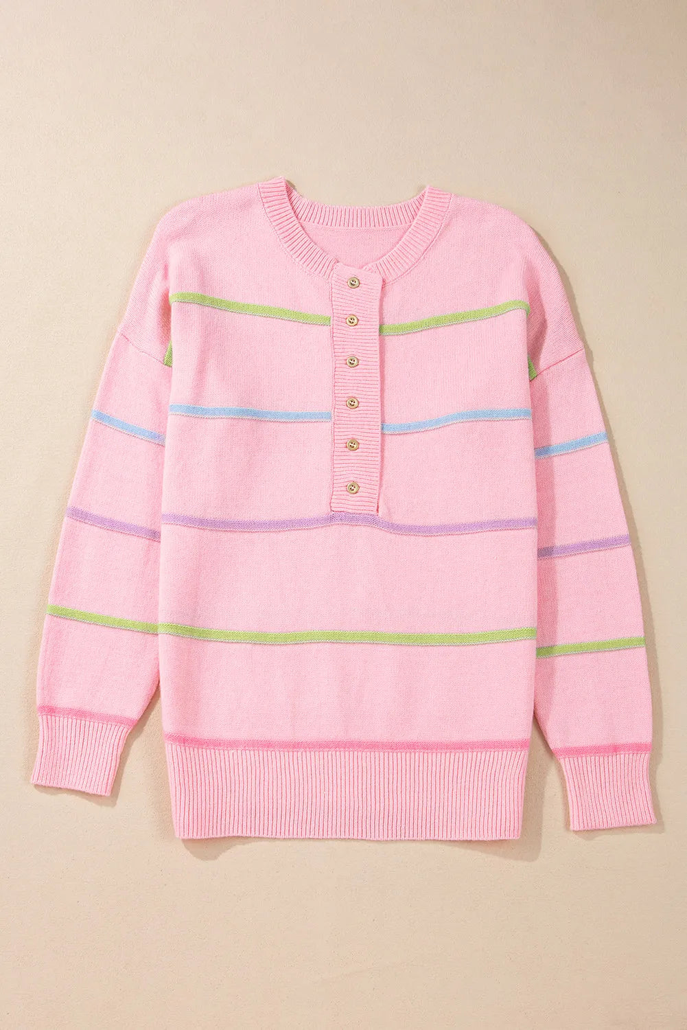 Blush Pink / S