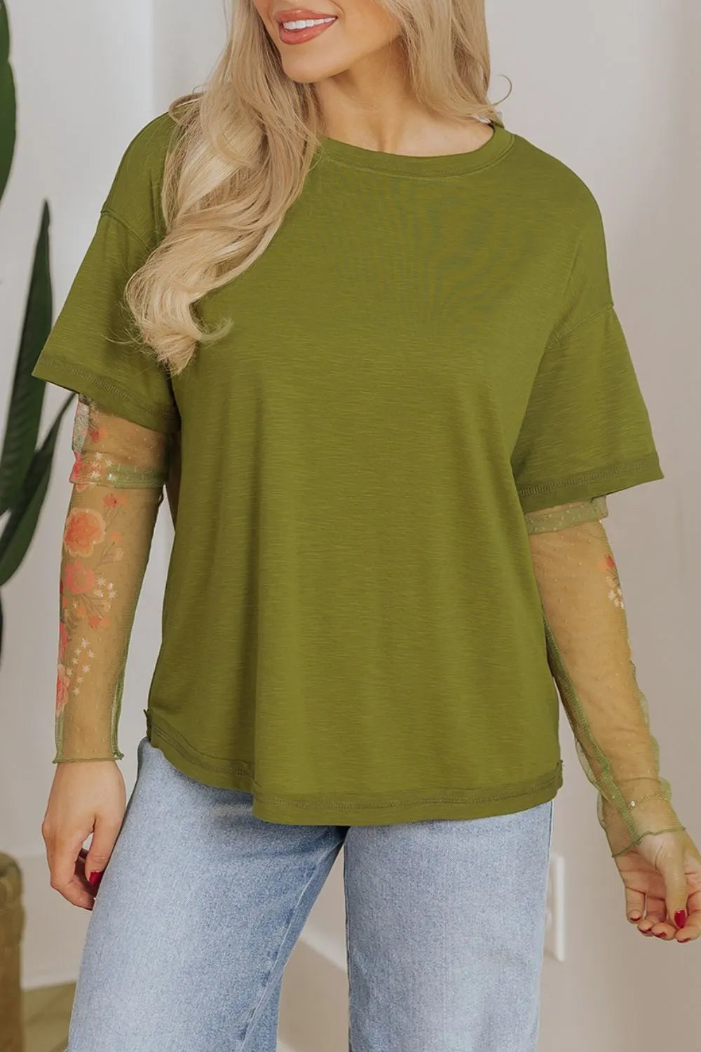 Matcha Green / S