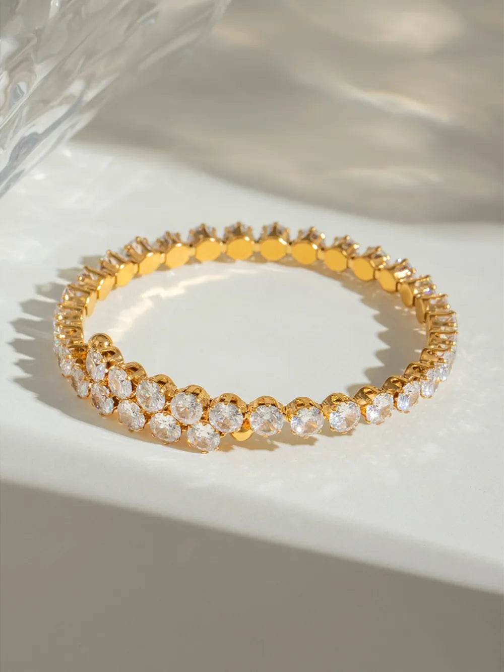 Gold / One Size