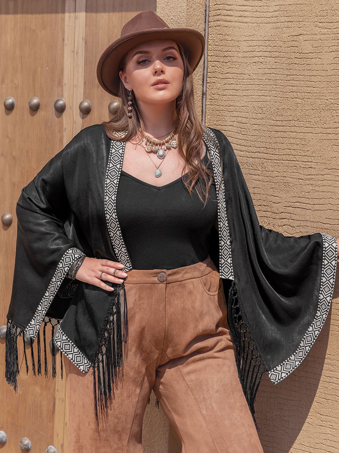 Black / 0XL