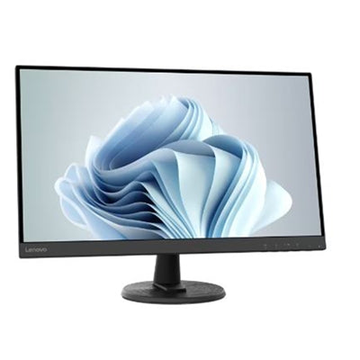 Lenovo Idea D27-40 27 Inch FHD VA Monitor, 1920x1080, 75Hz, 4ms, FreeSync, 99% sRGB