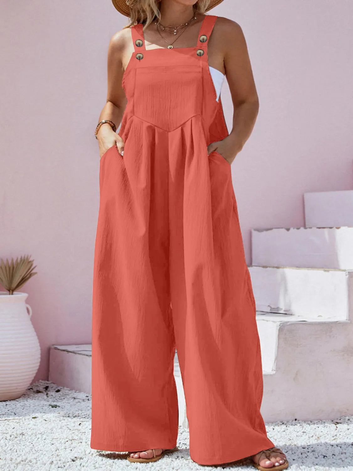 Orange / 1XL