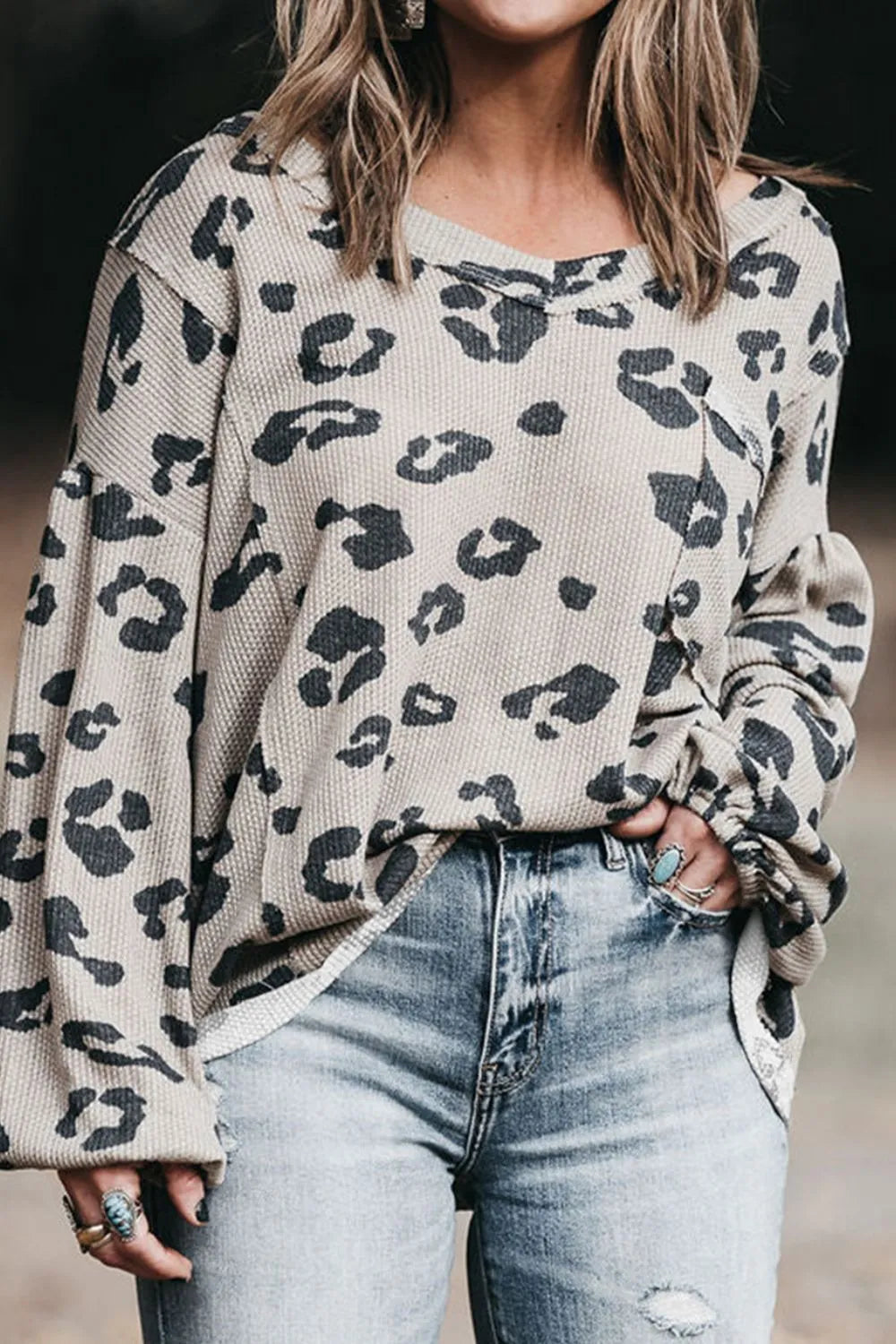 Mocha / 1XL