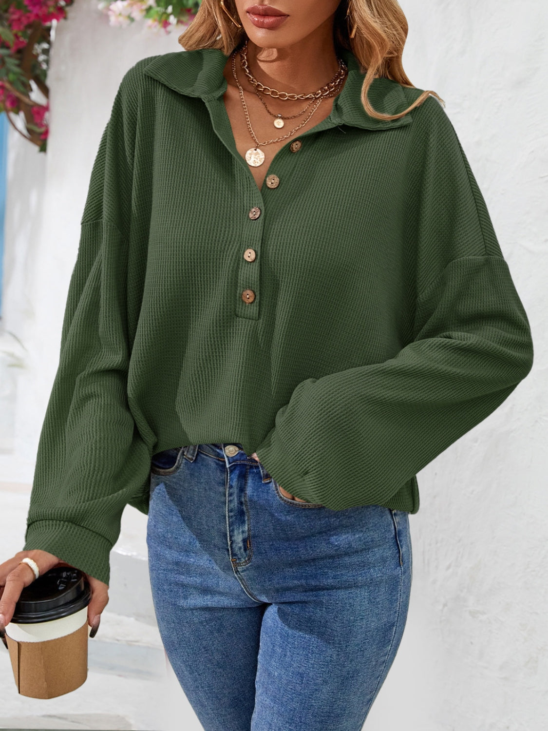 Army Green / S