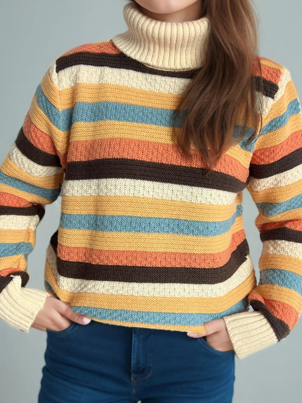 Pastel Yellow / One Size