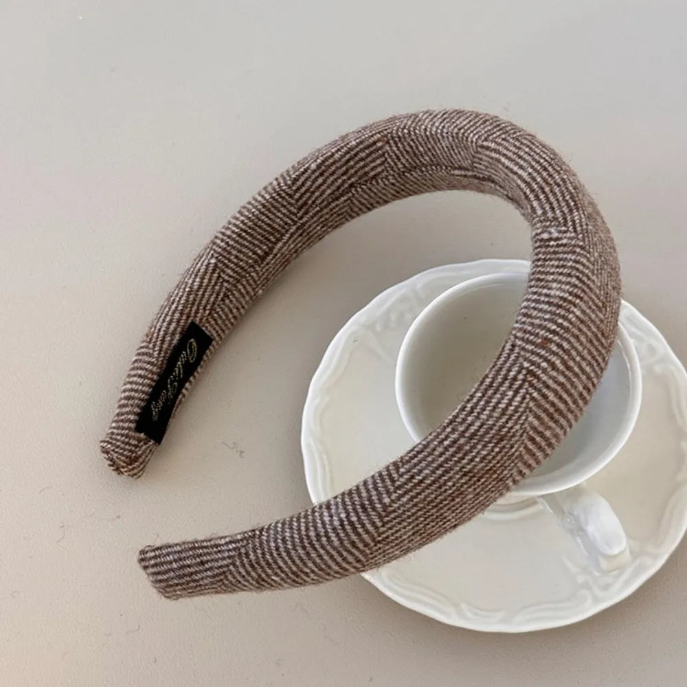 Coffee Brown / One Size