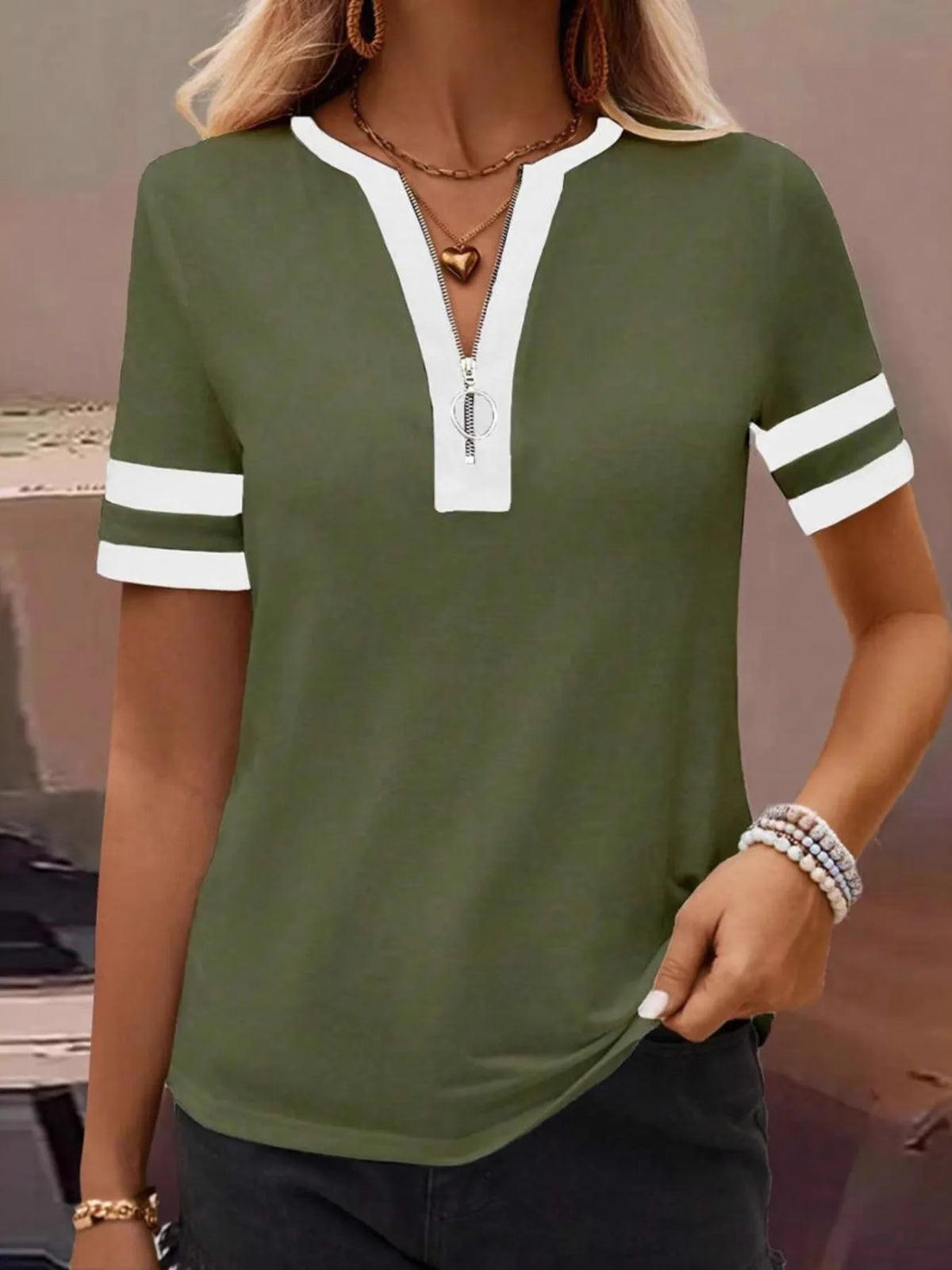 Army Green / S