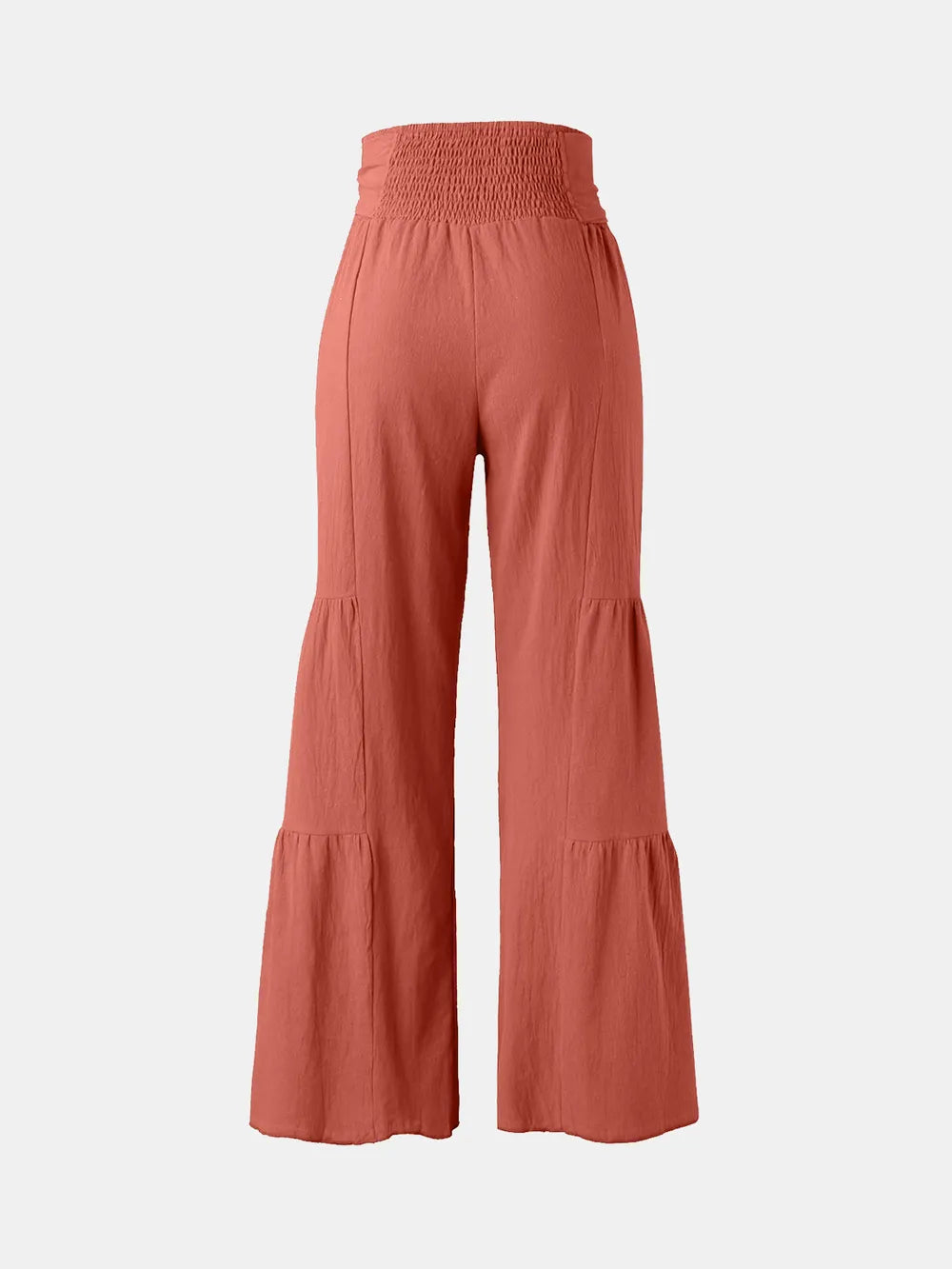 Orange-Red / S