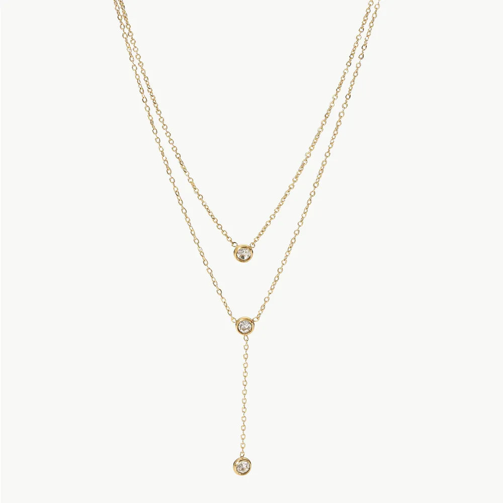 Gold / One Size