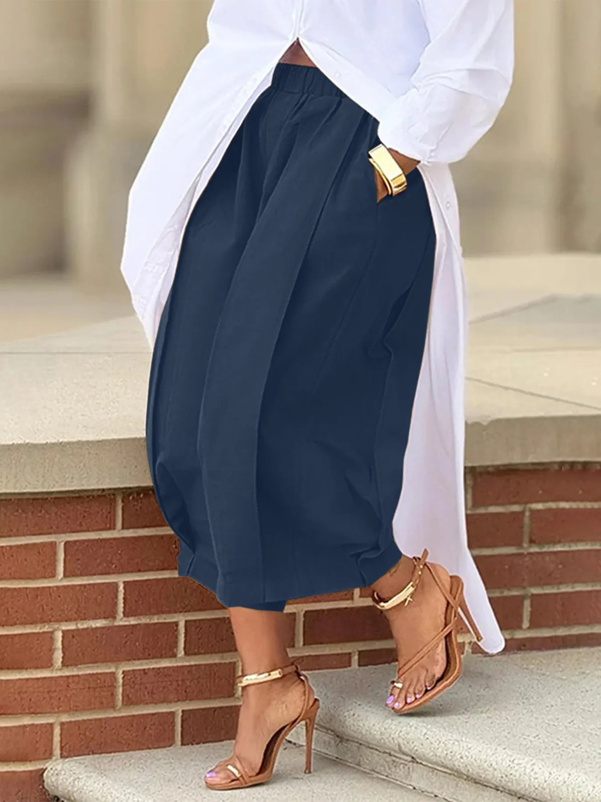 Navy / 1XL