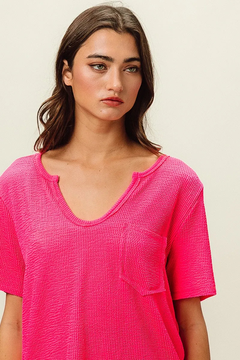 FUCHSIA / S