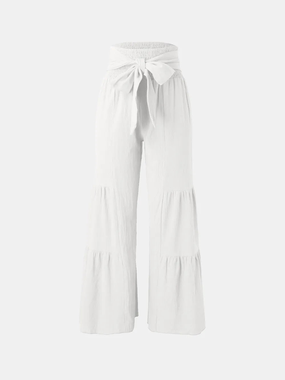 White / S