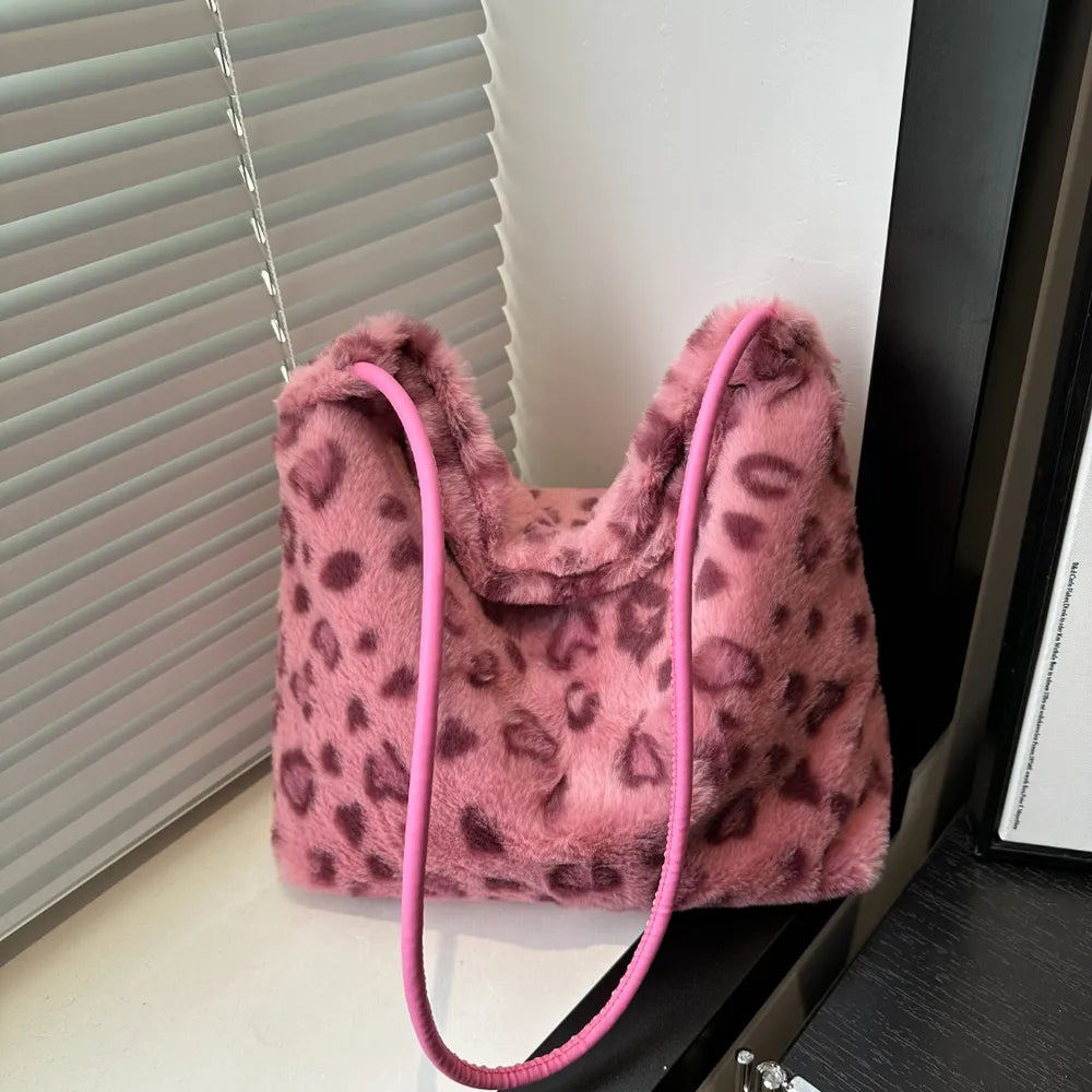 Hot Pink / One Size