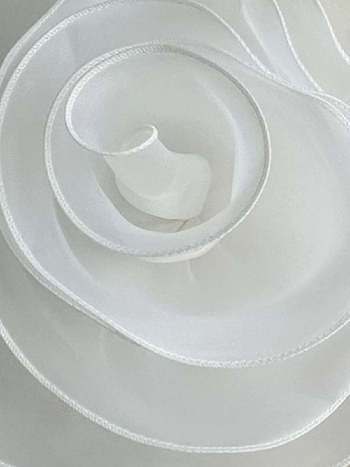 White / S