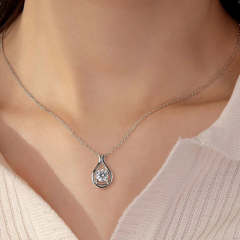 Silver / One Size