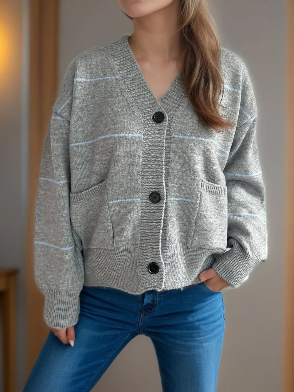 Gray / One Size