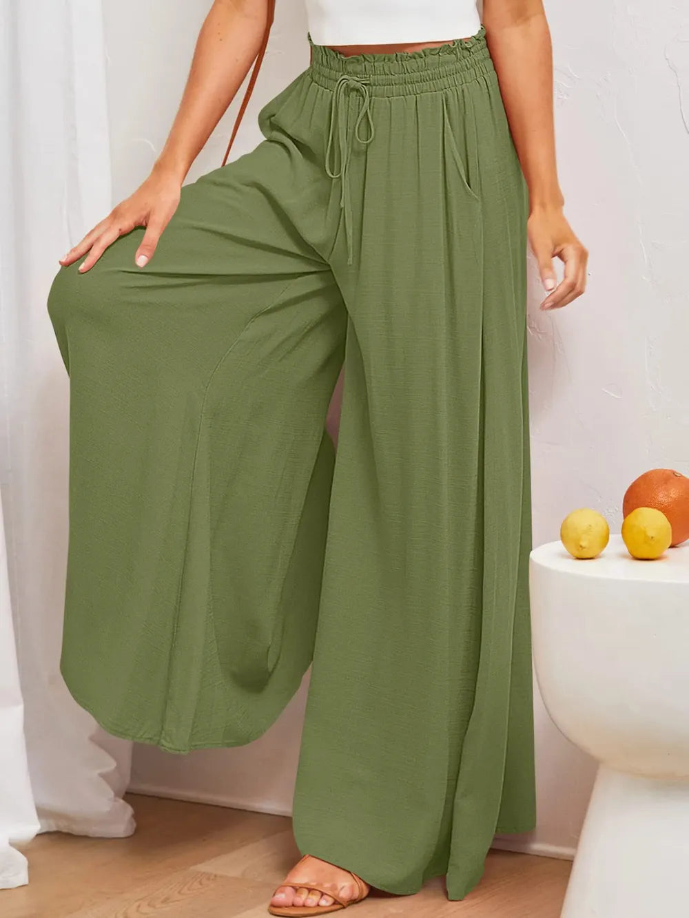 Matcha Green / S