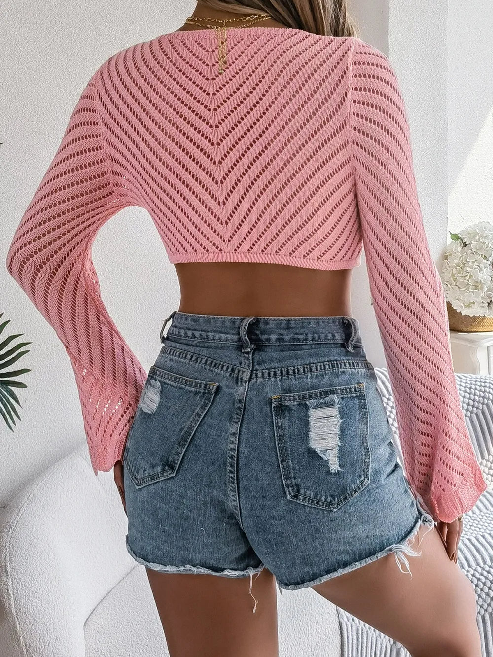 Pink / S